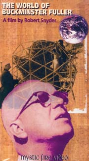 The World Of Buckminster Fuller - A film by Robert Snyder