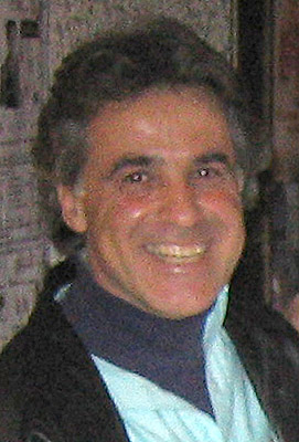 Mohsen Hourmanesh, D.E.D.